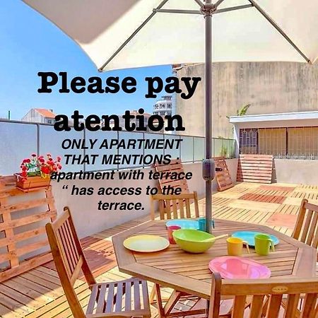 Sendme2Portugal: Santa Catarina Apartment Porto Luaran gambar