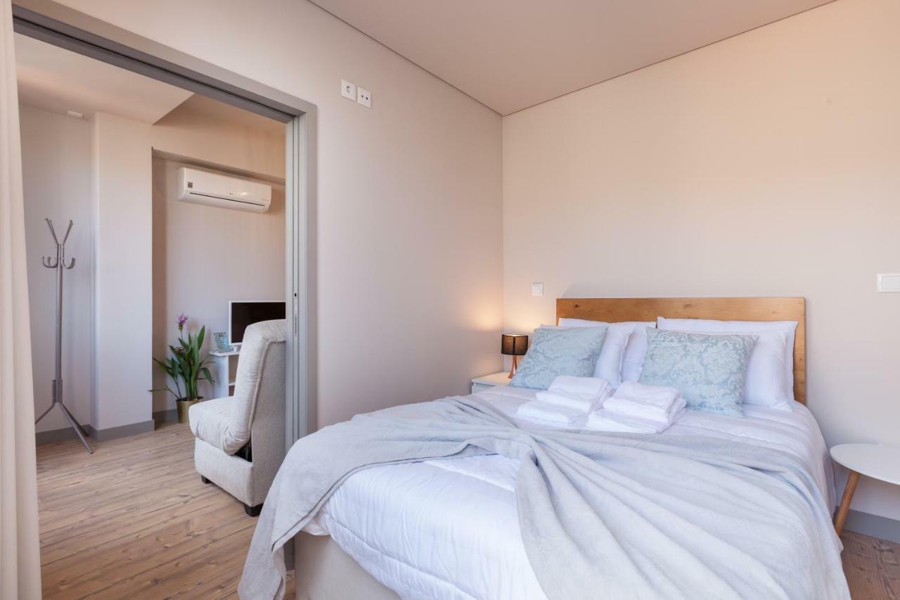 Sendme2Portugal: Santa Catarina Apartment Porto Luaran gambar