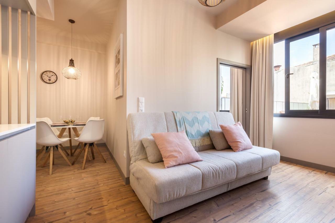 Sendme2Portugal: Santa Catarina Apartment Porto Luaran gambar