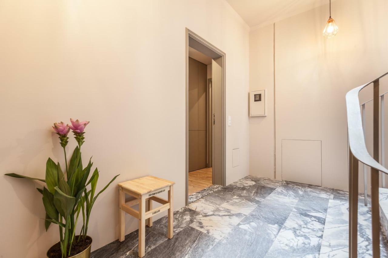 Sendme2Portugal: Santa Catarina Apartment Porto Luaran gambar