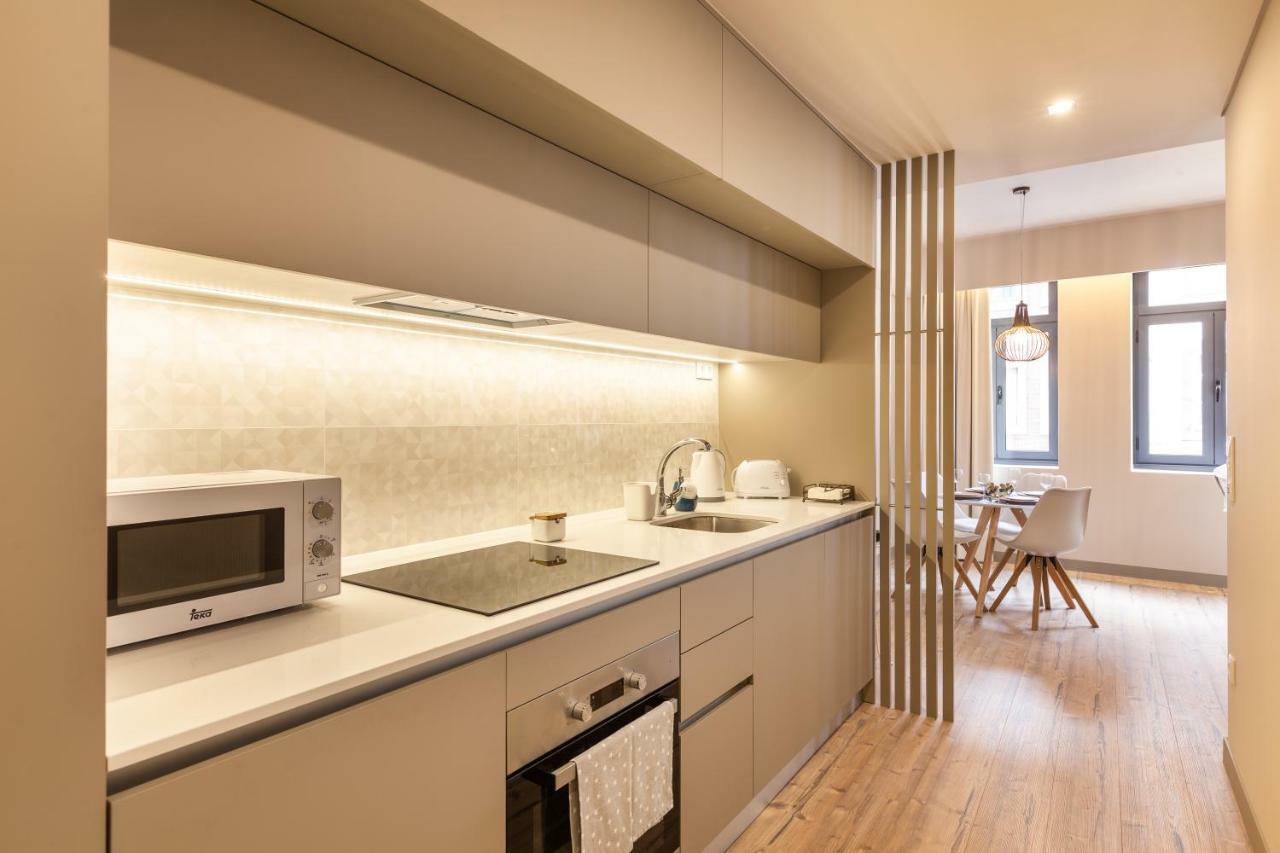 Sendme2Portugal: Santa Catarina Apartment Porto Luaran gambar