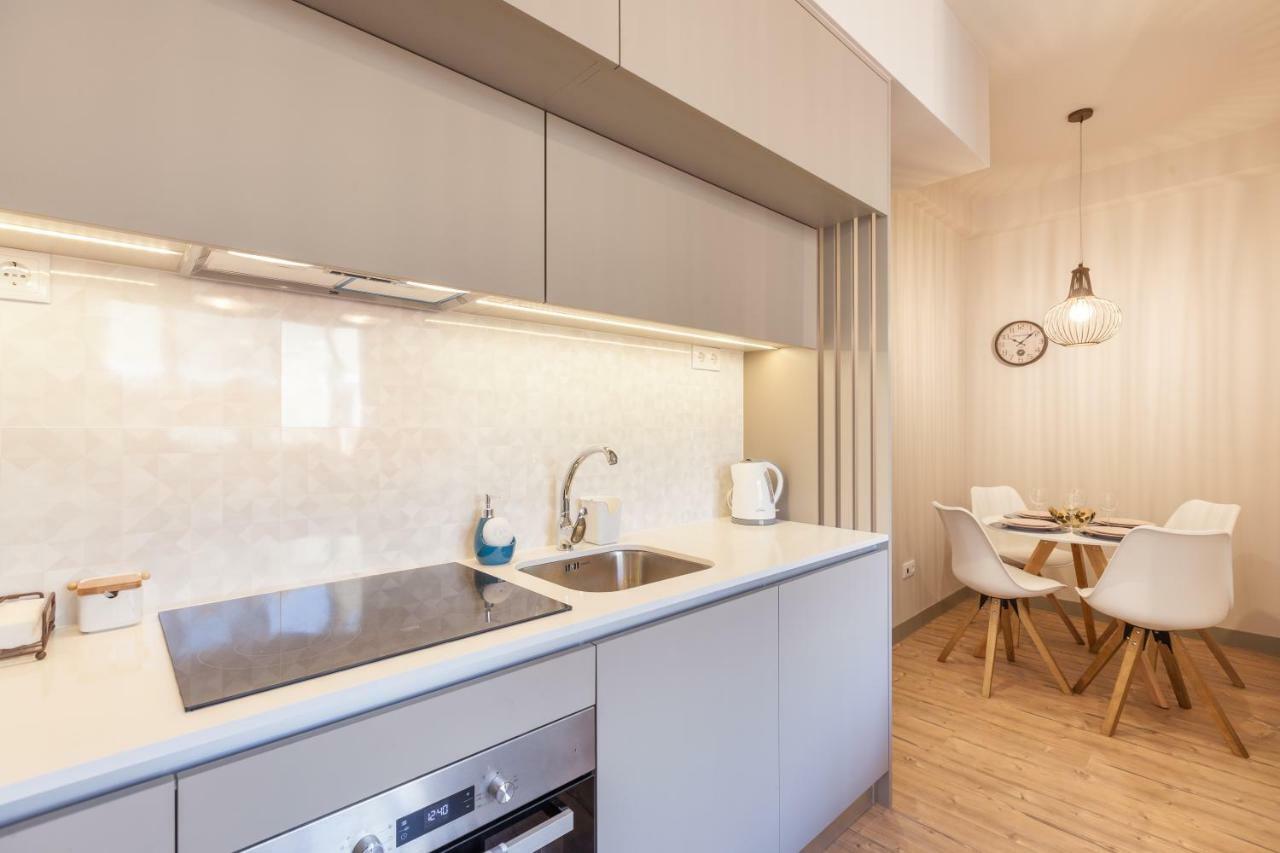 Sendme2Portugal: Santa Catarina Apartment Porto Luaran gambar